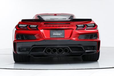 2025 Chevrolet Corvette