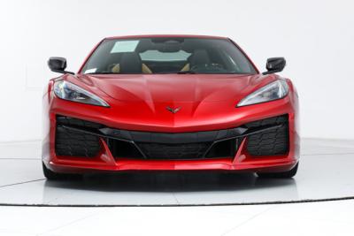 2025 Chevrolet Corvette