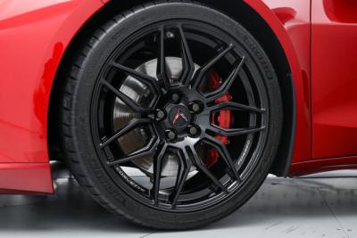 2025 Chevrolet Corvette