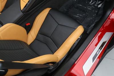 2025 Chevrolet Corvette