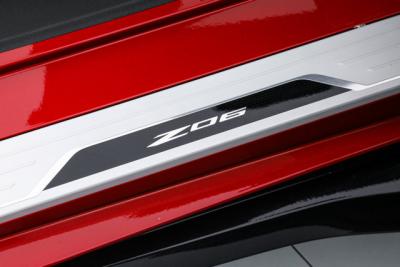 2025 Chevrolet Corvette