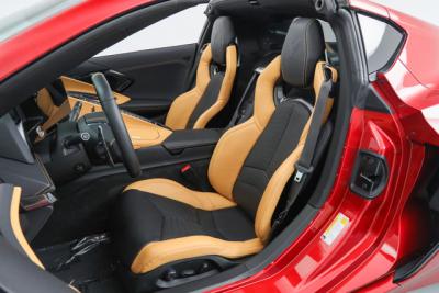 2025 Chevrolet Corvette