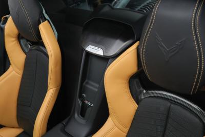 2025 Chevrolet Corvette