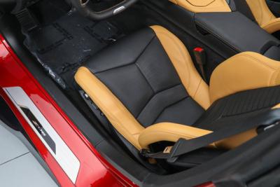 2025 Chevrolet Corvette