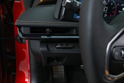 2025 Chevrolet Corvette