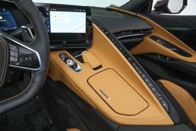 2025 Chevrolet Corvette