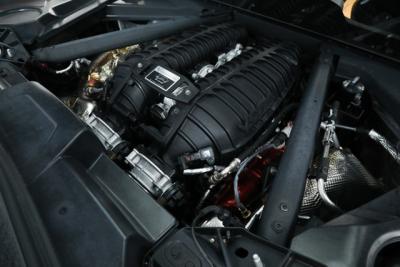 2025 Chevrolet Corvette