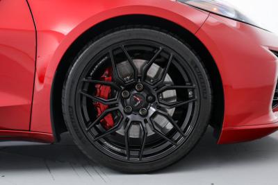 2025 Chevrolet Corvette