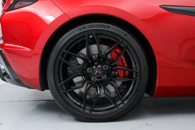 2025 Chevrolet Corvette