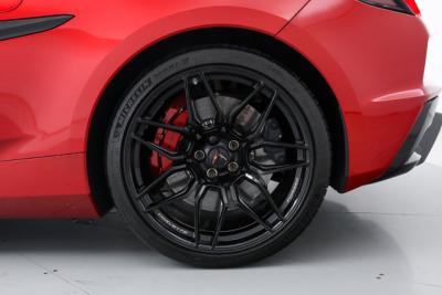 2025 Chevrolet Corvette