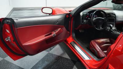 2010 Chevrolet Corvette Grand Sport Convertible 3LT