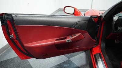 2010 Chevrolet Corvette Grand Sport Convertible 3LT