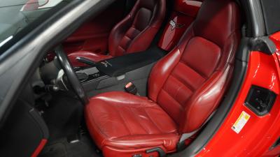 2010 Chevrolet Corvette Grand Sport Convertible 3LT