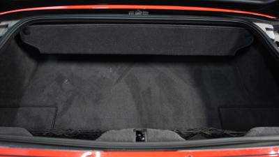 2010 Chevrolet Corvette Grand Sport Convertible 3LT