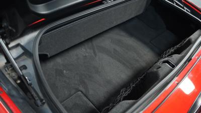 2010 Chevrolet Corvette Grand Sport Convertible 3LT