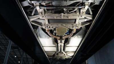 2010 Chevrolet Corvette Grand Sport Convertible 3LT