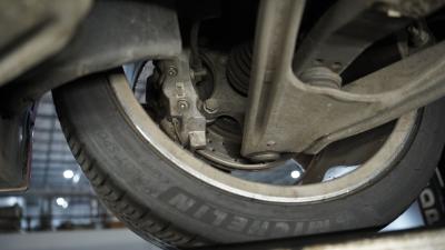 2010 Chevrolet Corvette Grand Sport Convertible 3LT