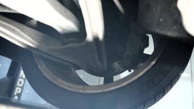 2010 Chevrolet Corvette Grand Sport Convertible 3LT