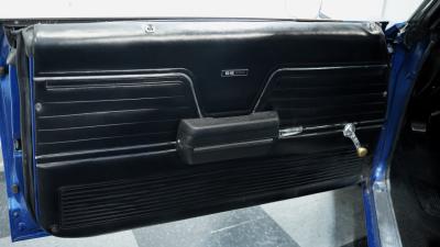 1969 Chevrolet Chevelle SS 454 Tribute