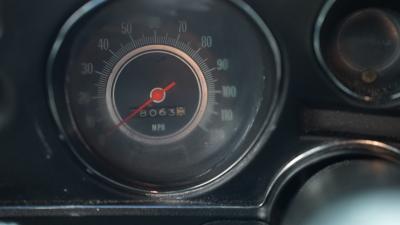 1969 Chevrolet Chevelle SS 454 Tribute