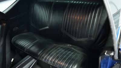 1969 Chevrolet Chevelle SS 454 Tribute