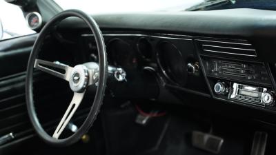 1969 Chevrolet Chevelle SS 454 Tribute