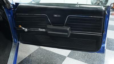 1969 Chevrolet Chevelle SS 454 Tribute