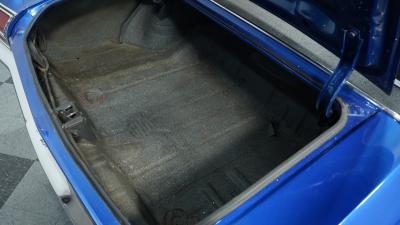 1969 Chevrolet Chevelle SS 454 Tribute