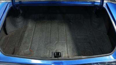 1969 Chevrolet Chevelle SS 454 Tribute