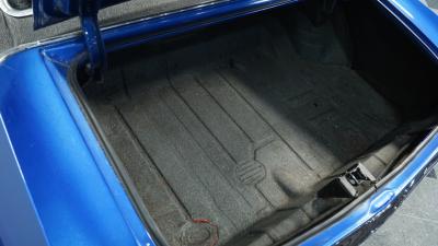 1969 Chevrolet Chevelle SS 454 Tribute