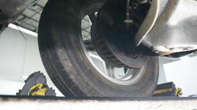 1969 Chevrolet Chevelle SS 454 Tribute