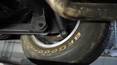 1969 Chevrolet Chevelle SS 454 Tribute