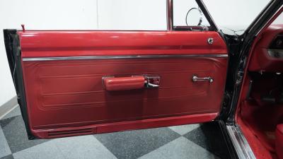 1968 Plymouth Barracuda Formula S Tribute Convertible