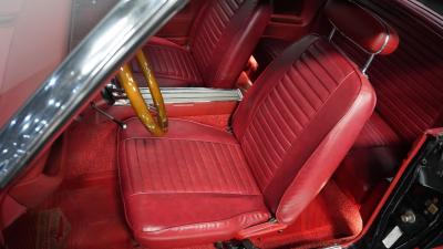 1968 Plymouth Barracuda Formula S Tribute Convertible