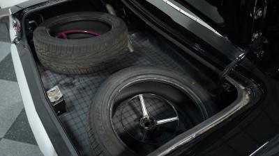 1968 Plymouth Barracuda Formula S Tribute Convertible