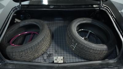 1968 Plymouth Barracuda Formula S Tribute Convertible