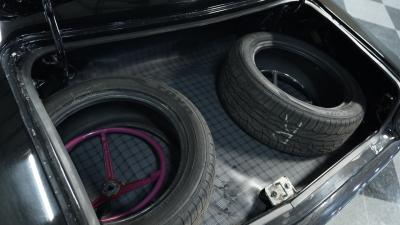 1968 Plymouth Barracuda Formula S Tribute Convertible