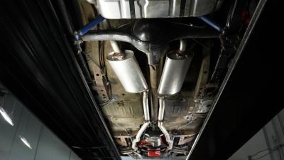 1968 Plymouth Barracuda Formula S Tribute Convertible