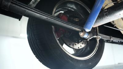 1968 Plymouth Barracuda Formula S Tribute Convertible