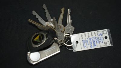 1968 Plymouth Barracuda Formula S Tribute Convertible