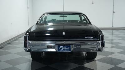 1971 Chevrolet Monte Carlo