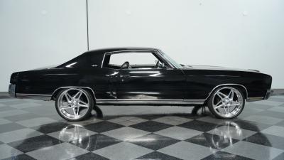 1971 Chevrolet Monte Carlo