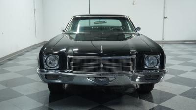 1971 Chevrolet Monte Carlo