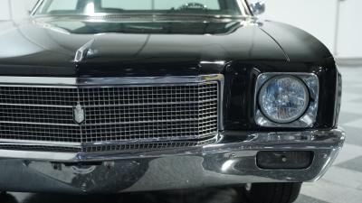 1971 Chevrolet Monte Carlo