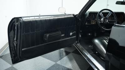 1971 Chevrolet Monte Carlo