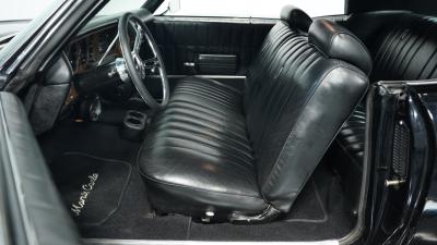 1971 Chevrolet Monte Carlo