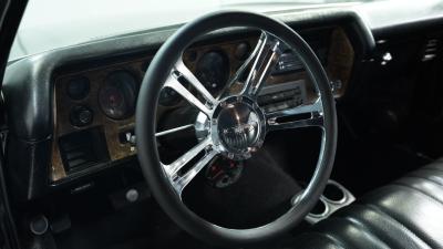 1971 Chevrolet Monte Carlo