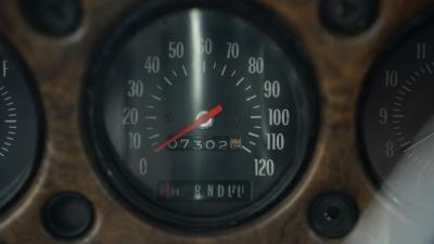 1971 Chevrolet Monte Carlo