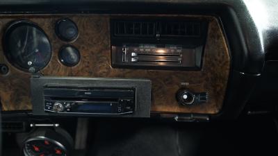 1971 Chevrolet Monte Carlo