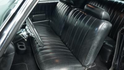 1971 Chevrolet Monte Carlo